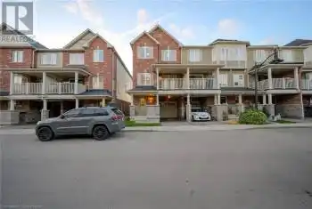 54 NISBET Boulevard Unit# 18, Hamilton, Ontario L0H2H9, 2 Bedrooms Bedrooms, ,3 BathroomsBathrooms,All Houses,For Rent,NISBET,40672305