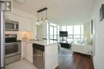 19 Grand Trunk Crescent Unit# PH 01, Toronto (Waterfront Communities), Ontario M5J3A3, 1 Bedroom Bedrooms, ,1 BathroomBathrooms,Condo,For Rent,Grand Trunk,C10323242