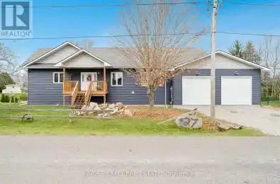 27 Leisure Court Severn (Coldwater) Ontario L0K1E0