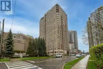 5418 Yonge Street Unit# 1110, Toronto (Willowdale West), Ontario M2N6X4, 3 Bedrooms Bedrooms, ,2 BathroomsBathrooms,Condo,For Sale,Yonge,C10315219