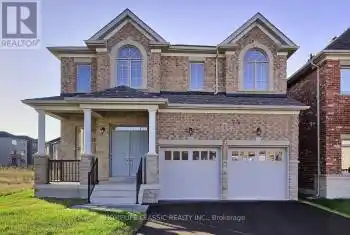 31 Robert Baldwin Boulevard, East Gwillimbury (Sharon), Ontario L9N0R3, 4 Bedrooms Bedrooms, ,4 BathroomsBathrooms,All Houses,For Rent,Robert Baldwin,N10310911