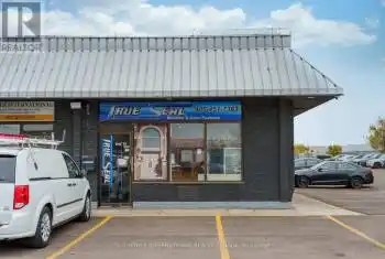 289 Rutherford Road Unit# 19, Brampton (Brampton East Industrial), Ontario L6W3R9, ,Commercial,For Rent,Rutherford,W10316260