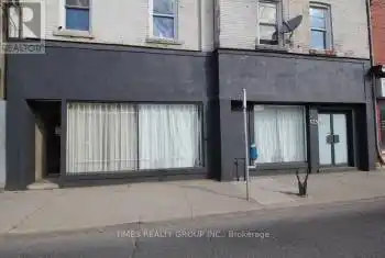 625 Barton Street, Hamilton (Gibson), Ontario L8L3A1, ,2 BathroomsBathrooms,Commercial,For Rent,Barton,X10319302