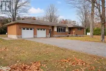 18 SANDY PLAINS Road, Seguin, Ontario P2A2W8, 2 Bedrooms Bedrooms, ,3 BathroomsBathrooms,All Houses,For Sale,SANDY PLAINS,40671594