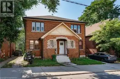 527 KINGSTON Road Toronto Ontario M4L1V5