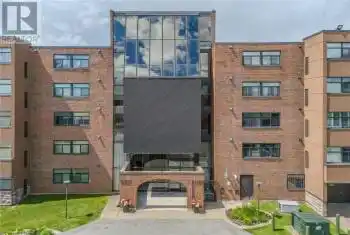 276 OAKDALE Avenue Unit# 101, St. Catharines (456 - Oakdale), Ontario L2P3S5, 2 Bedrooms Bedrooms, ,1 BathroomBathrooms,Condo,For Sale,OAKDALE,X9412757