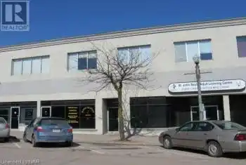 62 JARVIS Street, Fort Erie (332 - Central), Ontario L2A2S4, ,Commercial,For Rent,JARVIS,X10412986