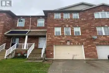 4A Sherbourne Street, Orangeville, Ontario L9W2A6, 3 Bedrooms Bedrooms, ,3 BathroomsBathrooms,All Houses,For Sale,Sherbourne,W10281546