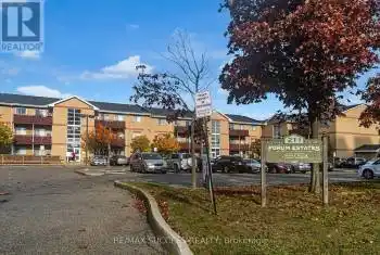 211 Forum Drive Unit# 205B, Mississauga (City Centre), Ontario L4Z4C1, 2 Bedrooms Bedrooms, ,2 BathroomsBathrooms,All Houses,For Sale,Forum,W10318421