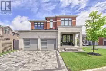 92 Maple Fields Circle, Aurora (Aurora Estates), Ontario L4G0P5, 4 Bedrooms Bedrooms, ,4 BathroomsBathrooms,All Houses,For Sale,Maple Fields,N10333698