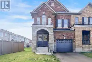 44 Matterhorn Road, Brampton (Northwest Brampton), Ontario L7A0B7, 4 Bedrooms Bedrooms, ,3 BathroomsBathrooms,All Houses,For Sale,Matterhorn,W10334642