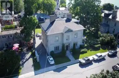 5 Emily Street Kingston Ontario K7L2W2