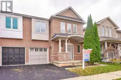 556 Delphine Drive Burlington (Appleby) Ontario L7L6X2