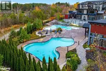 18 BECKWITH LANE Unit# 202, The Blue Mountains, Ontario L9Y3B6, 2 Bedrooms Bedrooms, ,2 BathroomsBathrooms,Condo,For Rent,BECKWITH LANE,40672049