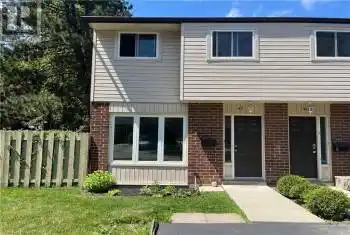 2 WEIDEN Street Unit# 47, St. Catharines (441 - Bunting/Linwell), Ontario L2M6W5, 3 Bedrooms Bedrooms, ,1 BathroomBathrooms,All Houses,For Sale,WEIDEN,X10412750