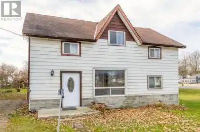 4829 Stirling Marmora Road Stirling-Rawdon Ontario K0K3C0