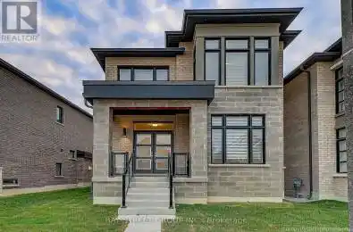 206 Webb Street Markham (Cornell) Ontario L6B1N9