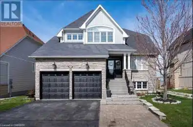 27 WATERVIEW Road Wasaga Beach Ontario L9Z0E9