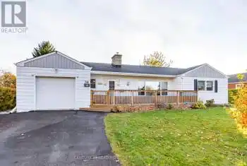 26 Fairview Crescent, Quinte West, Ontario K8V5M2, 3 Bedrooms Bedrooms, ,2 BathroomsBathrooms,All Houses,For Sale,Fairview,X10294250