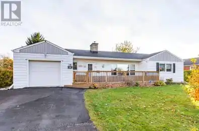 26 Fairview Crescent Quinte West Ontario K8V5M2