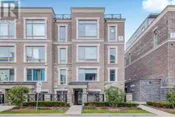 20 Westmeath Lane Unit# 2327, Markham (Cornell), Ontario L6B1N5, 2 Bedrooms Bedrooms, ,2 BathroomsBathrooms,All Houses,For Sale,Westmeath,N10350265