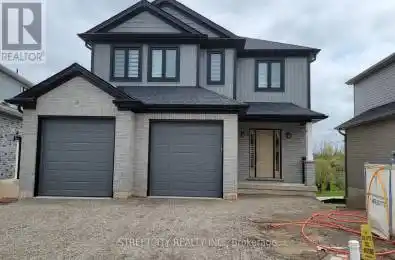 28 GREENE Street South Huron (Exeter) Ontario N0M1S2