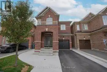 15 Manzanita Crescent, Brampton (Northwest Brampton), Ontario L7A0C4, 4 Bedrooms Bedrooms, ,4 BathroomsBathrooms,All Houses,For Sale,Manzanita,W10225473