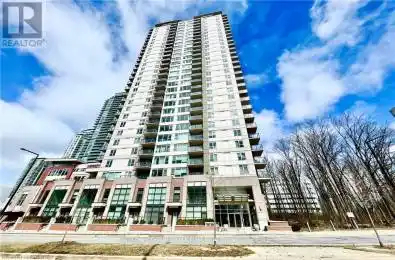 190 Borough Drive Unit# 2909 Toronto (Bendale) Ontario M1P0B6