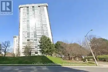 3303 Don Mills Road Unit# 2808, Toronto (Don Valley Village), Ontario M2J4T6, 3 Bedrooms Bedrooms, ,2 BathroomsBathrooms,Condo,For Sale,Don Mills,C10276206