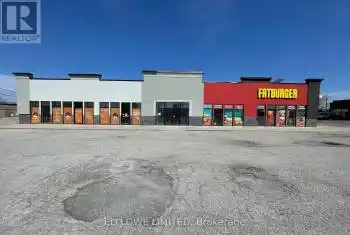 535 Bayfield Street Unit# 14, Barrie (Bayfield), Ontario L4M4Z9, ,Commercial,For Rent,Bayfield,S8020790