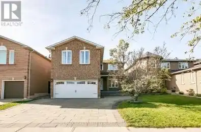 5256 Castlefield Drive Mississauga (East Credit) Ontario L5V1T4