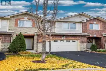 25 Liddycoat Lane, Hamilton, Ontario L9G 0A7, 3 Bedrooms Bedrooms, 5 Rooms Rooms,3 BathroomsBathrooms,All Houses,Rented,Liddycoat,X10370705