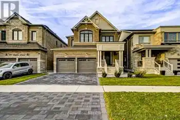 72 Souter Drive, Whitby, Ontario L1P0J8, 4 Bedrooms Bedrooms, ,5 BathroomsBathrooms,All Houses,For Sale,Souter,E10240732