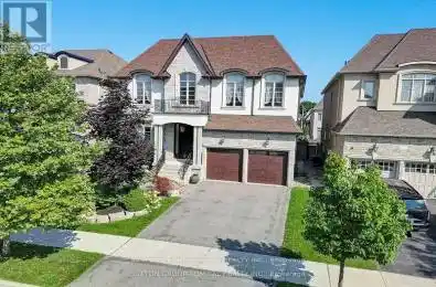 15 Day Lily Crescent Richmond Hill (South Richvale) Ontario L4C0W3