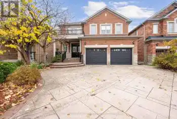 5178 Churchill Meadows Boulevard, Mississauga (Churchill Meadows), Ontario L5M8B6, 4 Bedrooms Bedrooms, ,4 BathroomsBathrooms,All Houses,For Sale,Churchill Meadows,W10230374