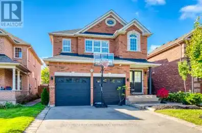 2484 Logan Avenue Oakville (River Oaks) Ontario L6H6S1