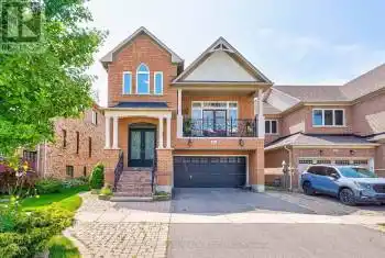 816 Millard Street, Whitchurch-Stouffville (Stouffville), Ontario L4A0B6, 5 Bedrooms Bedrooms, ,4 BathroomsBathrooms,All Houses,For Sale,Millard,N9350791