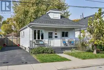 74 EAST 18TH Street, Hamilton, Ontario L9A4N8, 3 Bedrooms Bedrooms, ,1 BathroomBathrooms,All Houses,For Sale,EAST 18TH,40672229