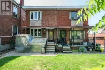 53 Churchill Avenue Unit# Main, Toronto (Trinity-Bellwoods), Ontario M6J2B5, 1 Bedroom Bedrooms, ,1 BathroomBathrooms,All Houses,For Rent,Churchill,C10402666