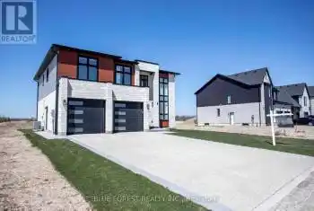 4 Five Stakes Street, Southwold (Talbotville), Ontario N5P3T2, 4 Bedrooms Bedrooms, ,4 BathroomsBathrooms,All Houses,For Sale,Five Stakes,X10384058