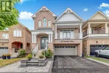 42 Grayleaf Drive, Whitchurch-Stouffville (Stouffville), Ontario L4A1S8, 6 Bedrooms Bedrooms, ,4 BathroomsBathrooms,All Houses,For Sale,Grayleaf,N9973817