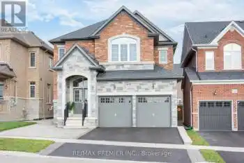 126 Barrow Avenue, Bradford West Gwillimbury (Bradford), Ontario L3Z0X3, 4 Bedrooms Bedrooms, ,5 BathroomsBathrooms,All Houses,For Sale,Barrow,N10402689