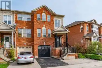 2966 Garnethill Way, Oakville (West Oak Trails), Ontario L6M5E9, 3 Bedrooms Bedrooms, ,4 BathroomsBathrooms,All Houses,For Sale,Garnethill,W10312474