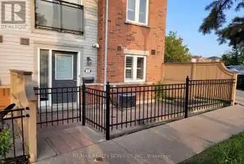 4620 Guildwood Way Unit# 4, Mississauga (Hurontario), Ontario L5R4H5, 1 Bedroom Bedrooms, ,1 BathroomBathrooms,All Houses,For Rent,Guildwood,W10402665