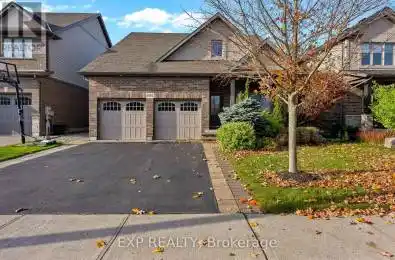 5803 Fiddlehead Lane Niagara Falls (219 - Forestview) Ontario L2H0E9