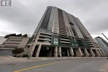 208 Enfield Place Unit# 1609, Mississauga (City Centre), Ontario L5B0G8, 2 Bedrooms Bedrooms, ,2 BathroomsBathrooms,Condo,For Sale,Enfield,W10402742