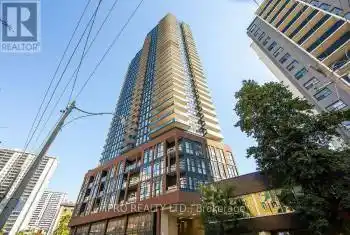 159 Wellesley Street Unit# 1609, Toronto (Cabbagetown-South St. James Town), Ontario M4Y0H5, 2 Bedrooms Bedrooms, ,1 BathroomBathrooms,Condo,For Rent,Wellesley,C10402770