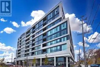 859 The Queensway Unit# 805, Toronto (Stonegate-Queensway), Ontario M8Z1N8, 1 Bedroom Bedrooms, ,1 BathroomBathrooms,Condo,For Sale,The Queensway,W10402825