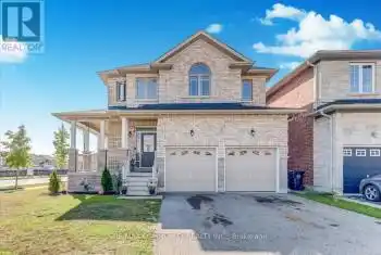 1 Weir Street, Bradford West Gwillimbury (Bradford), Ontario L3Z0K5, 4 Bedrooms Bedrooms, ,3 BathroomsBathrooms,All Houses,For Sale,Weir,N10402852