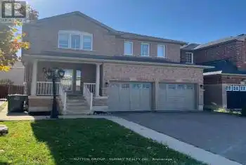 57 Trudelle Crescent, Brampton (Fletcher's Meadow), Ontario L7A2Z3, 4 Bedrooms Bedrooms, ,3 BathroomsBathrooms,All Houses,For Rent,Trudelle,W10402851